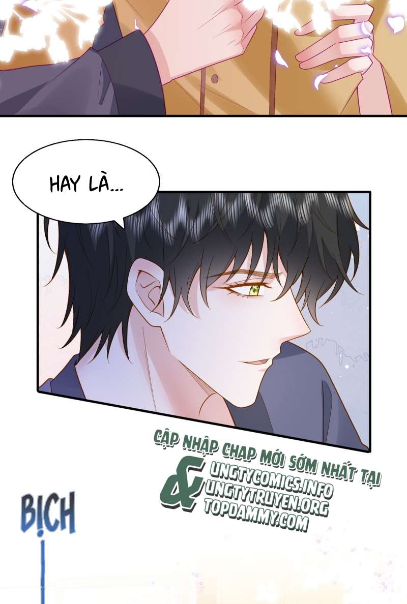 Phản Diện Bị Truy Thành Đoàn Sủng: Chapter 46