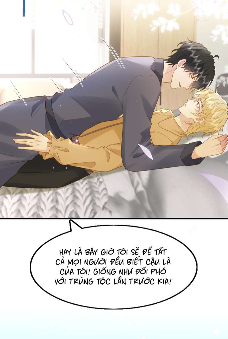 Phản Diện Bị Truy Thành Đoàn Sủng: Chapter 46