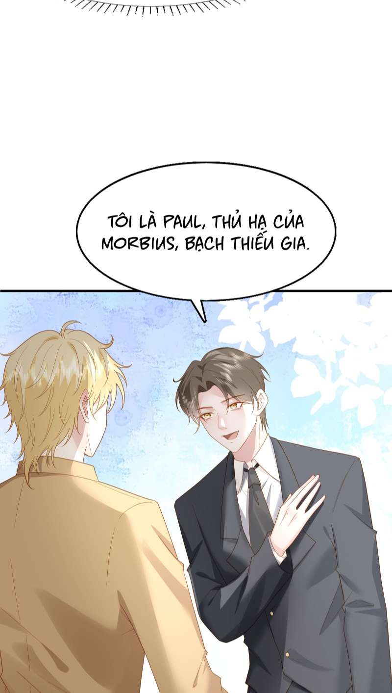 Phản Diện Bị Truy Thành Đoàn Sủng: Chapter 46