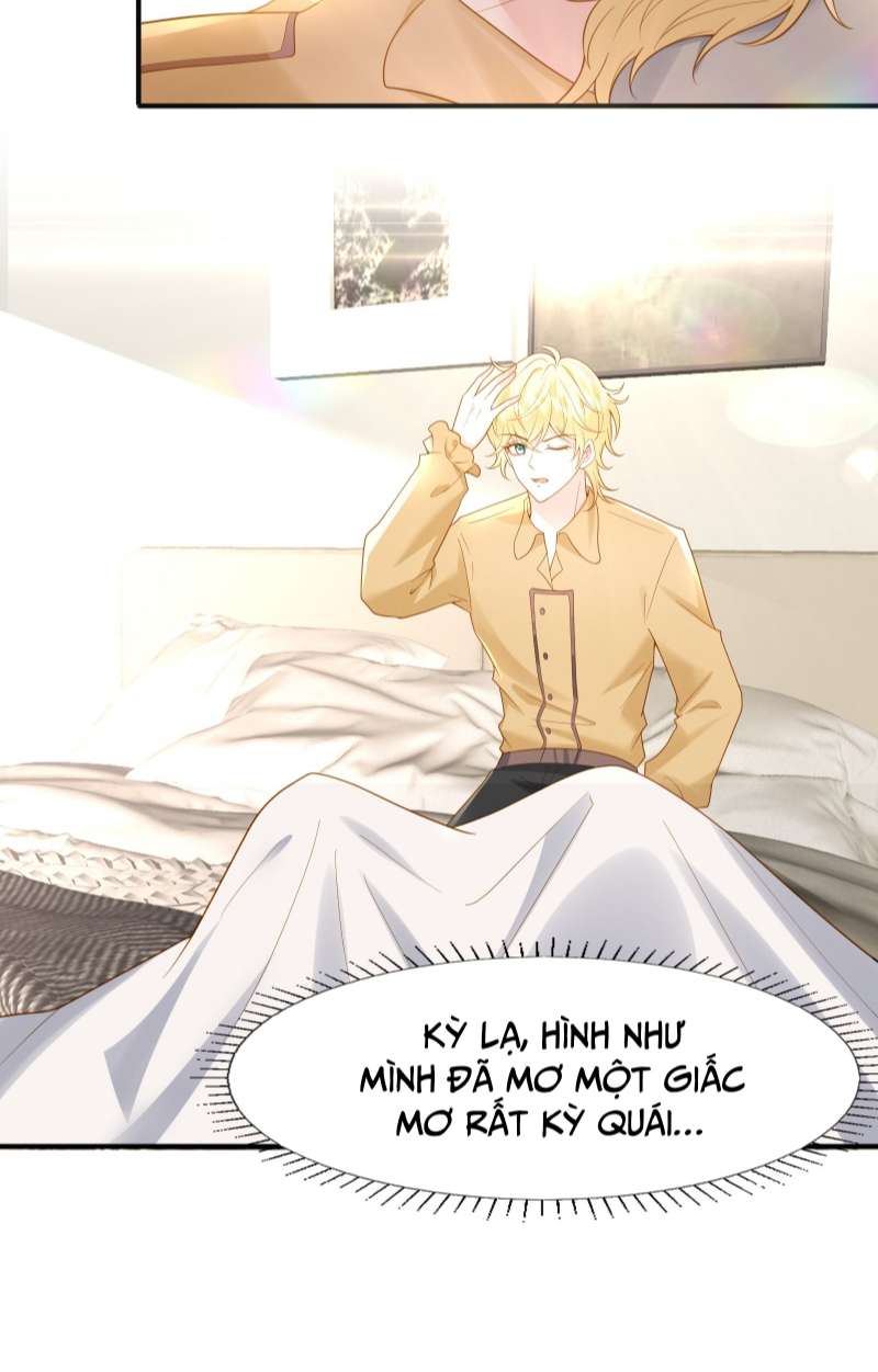 Phản Diện Bị Truy Thành Đoàn Sủng: Chapter 46