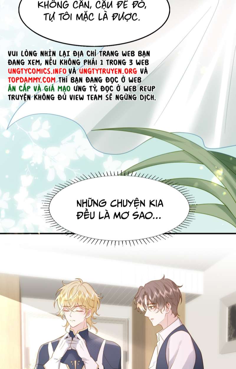 Phản Diện Bị Truy Thành Đoàn Sủng: Chapter 46
