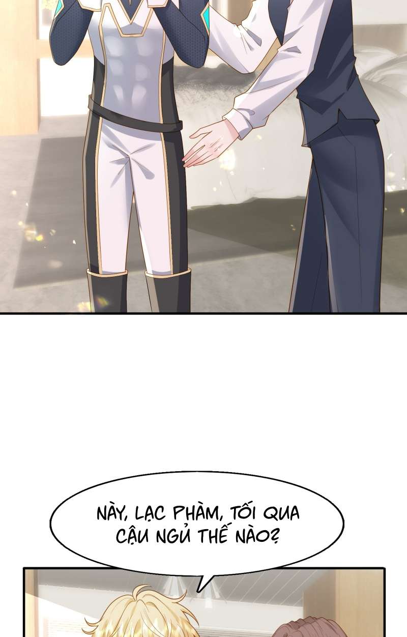 Phản Diện Bị Truy Thành Đoàn Sủng: Chapter 46