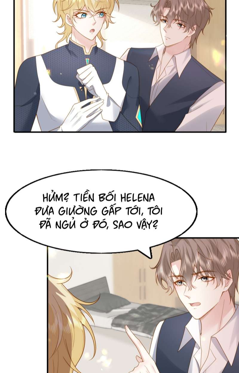 Phản Diện Bị Truy Thành Đoàn Sủng: Chapter 46