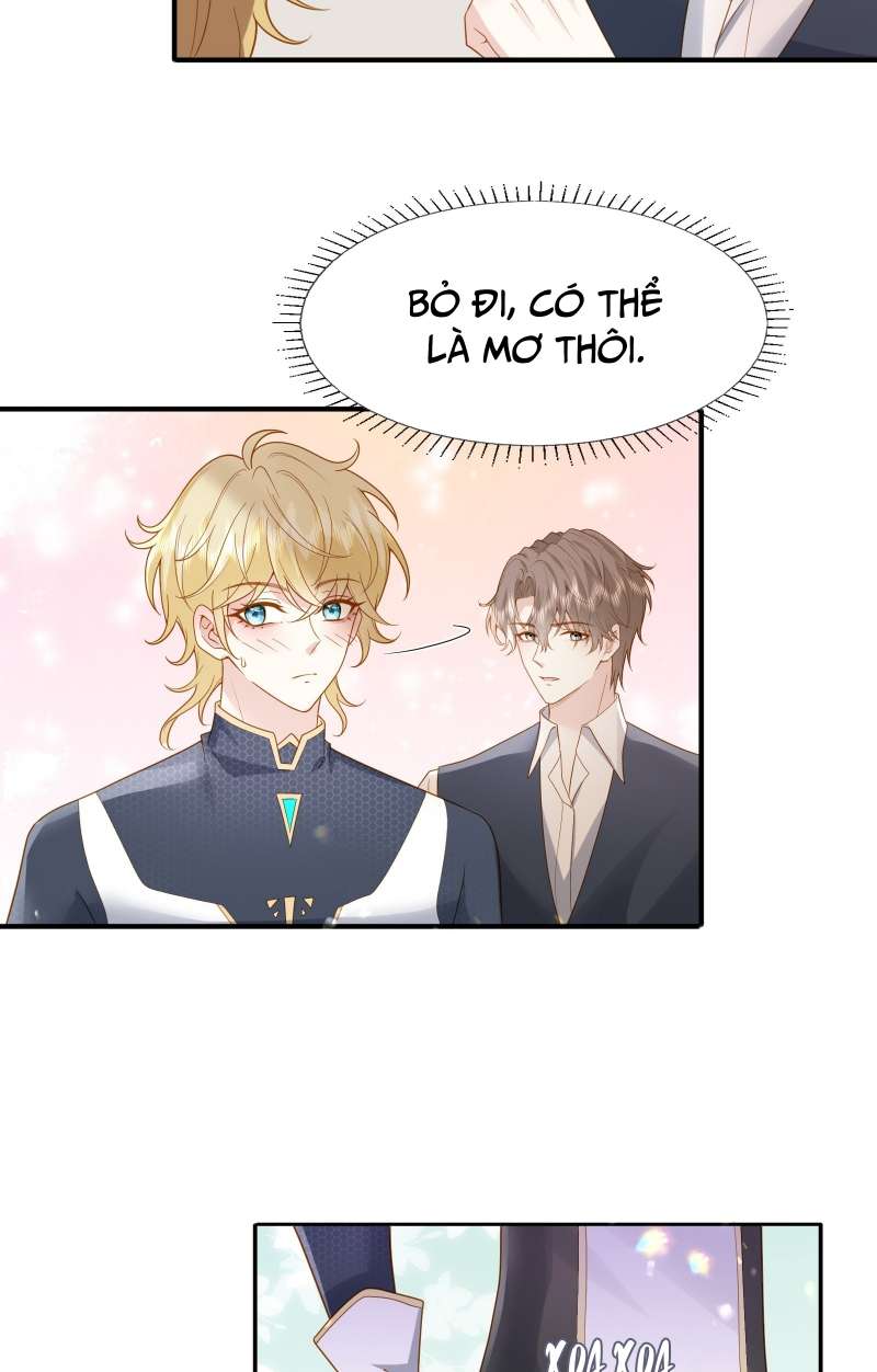 Phản Diện Bị Truy Thành Đoàn Sủng: Chapter 46