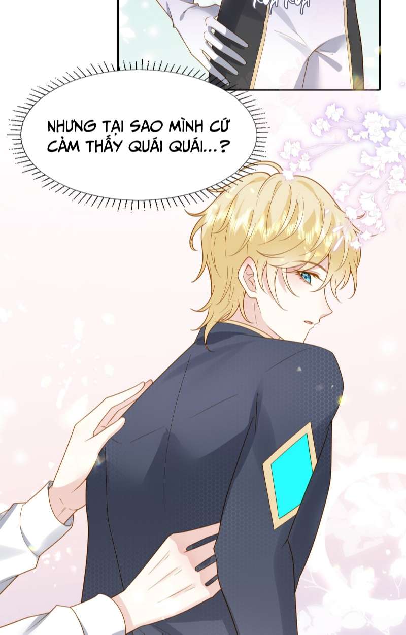 Phản Diện Bị Truy Thành Đoàn Sủng: Chapter 46