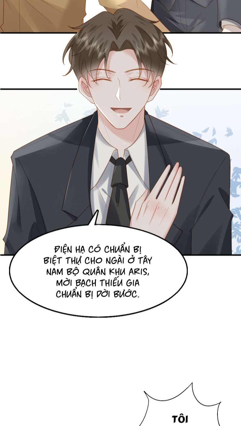 Phản Diện Bị Truy Thành Đoàn Sủng: Chapter 46