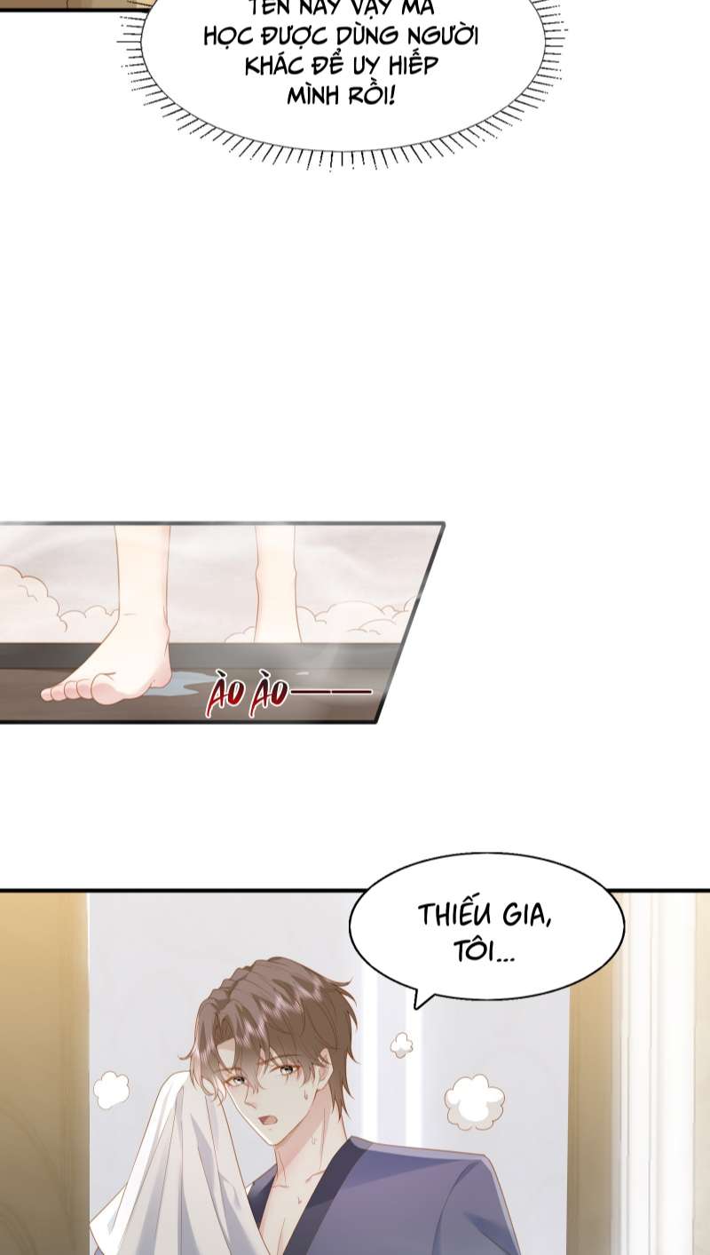 Phản Diện Bị Truy Thành Đoàn Sủng: Chapter 46