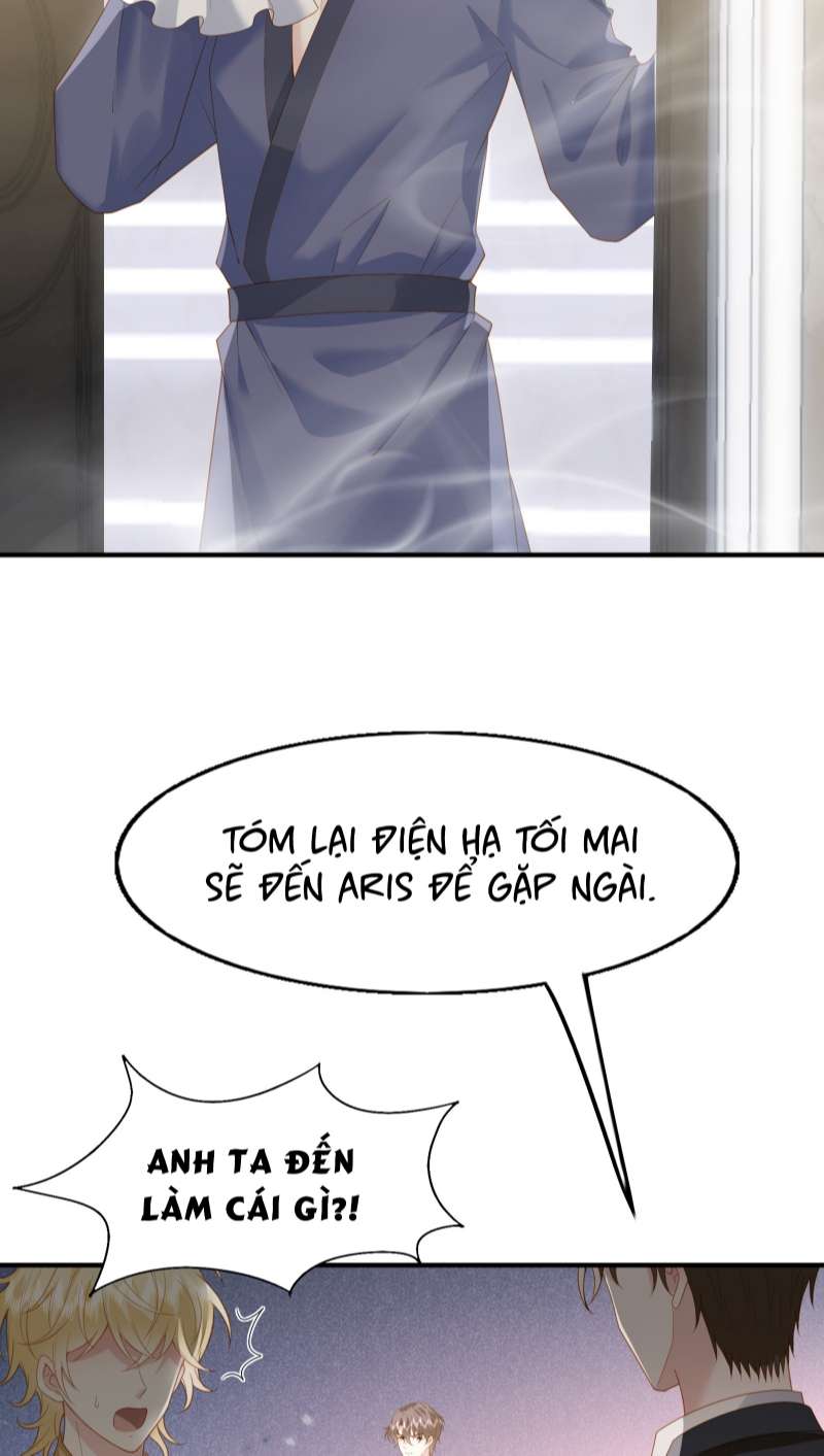 Phản Diện Bị Truy Thành Đoàn Sủng: Chapter 46