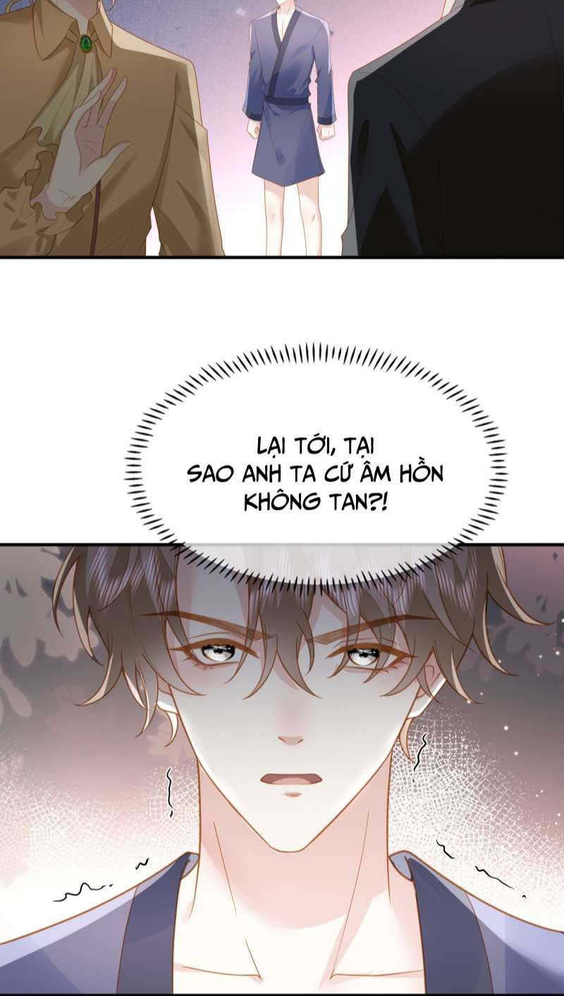 Phản Diện Bị Truy Thành Đoàn Sủng: Chapter 46