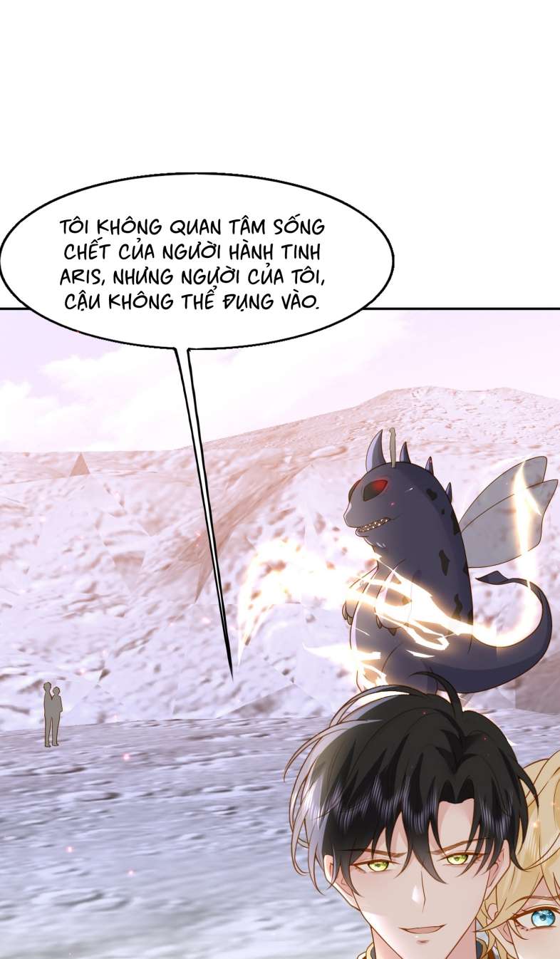 Phản Diện Bị Truy Thành Đoàn Sủng: Chapter 48