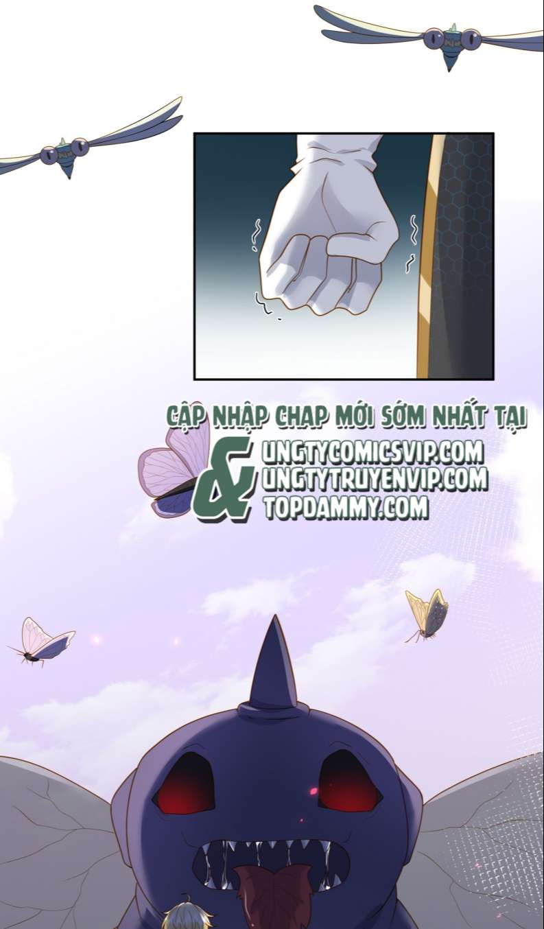 Phản Diện Bị Truy Thành Đoàn Sủng: Chapter 48