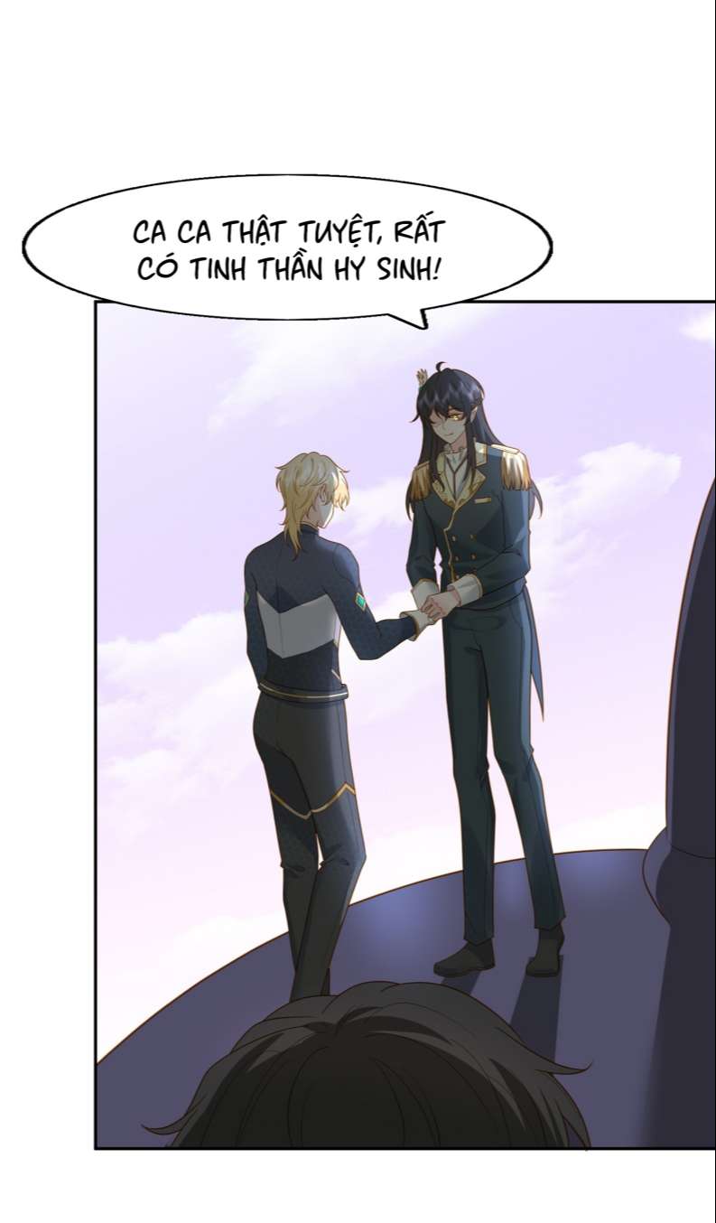 Phản Diện Bị Truy Thành Đoàn Sủng: Chapter 48