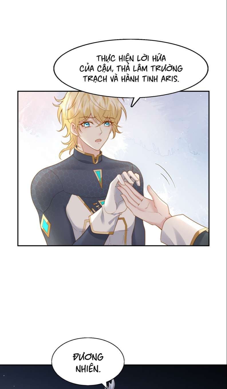 Phản Diện Bị Truy Thành Đoàn Sủng: Chapter 48