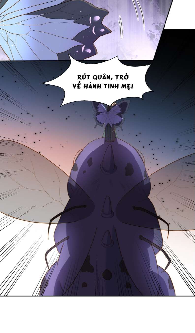 Phản Diện Bị Truy Thành Đoàn Sủng: Chapter 48