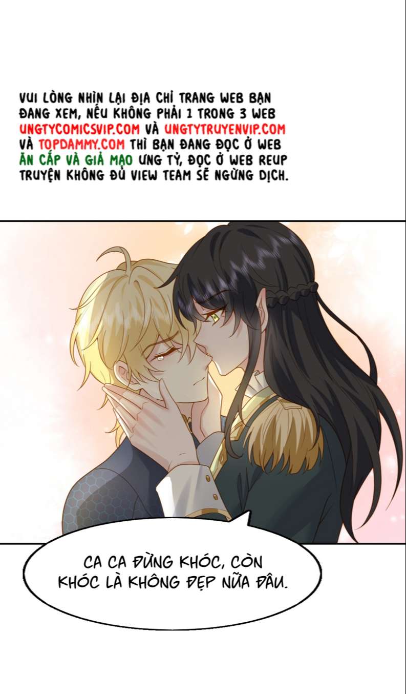 Phản Diện Bị Truy Thành Đoàn Sủng: Chapter 48