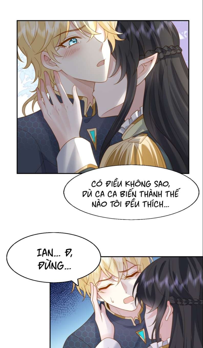 Phản Diện Bị Truy Thành Đoàn Sủng: Chapter 48