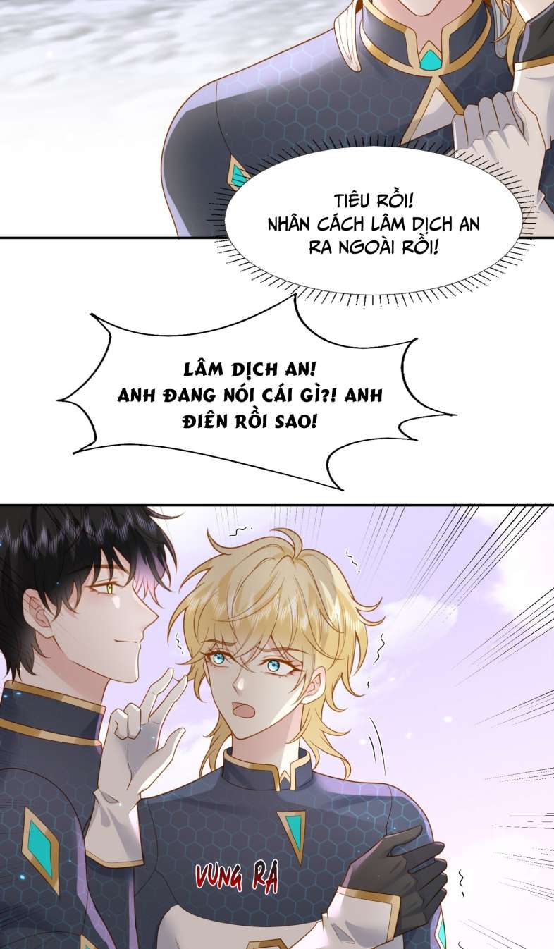 Phản Diện Bị Truy Thành Đoàn Sủng: Chapter 48