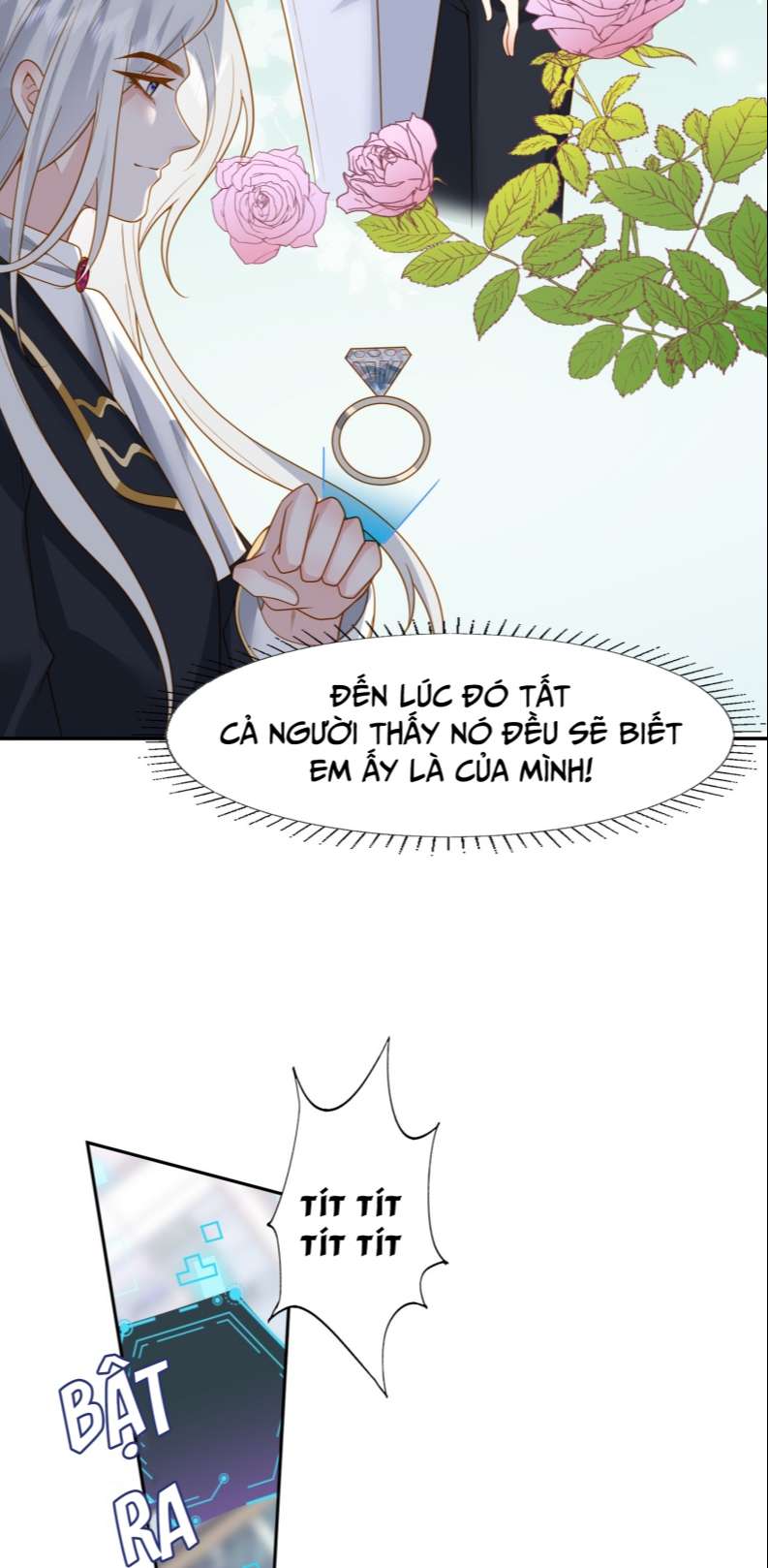 Phản Diện Bị Truy Thành Đoàn Sủng: Chapter 48