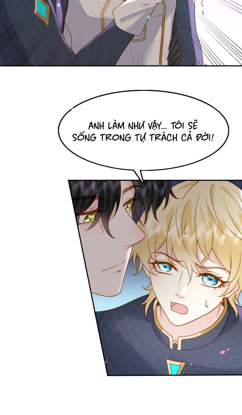 Phản Diện Bị Truy Thành Đoàn Sủng: Chapter 48