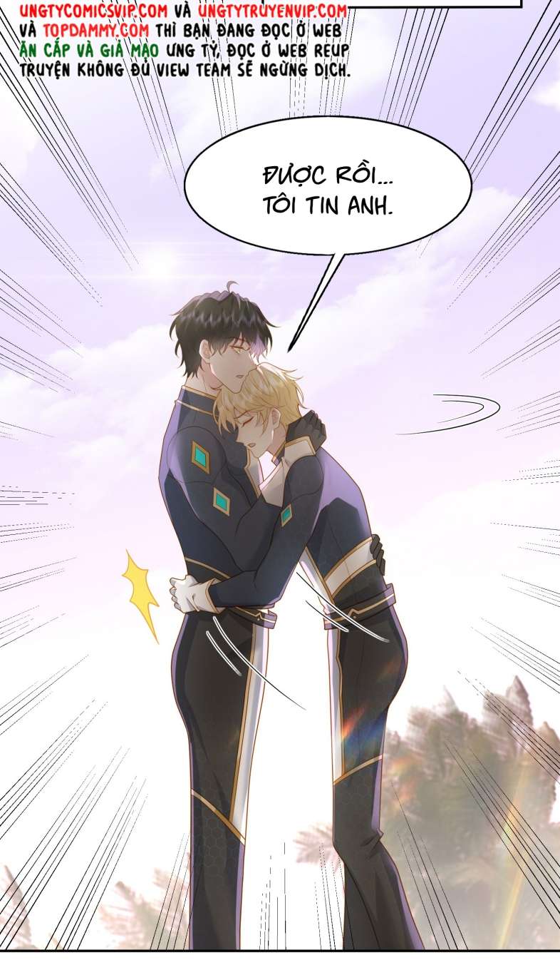 Phản Diện Bị Truy Thành Đoàn Sủng: Chapter 48