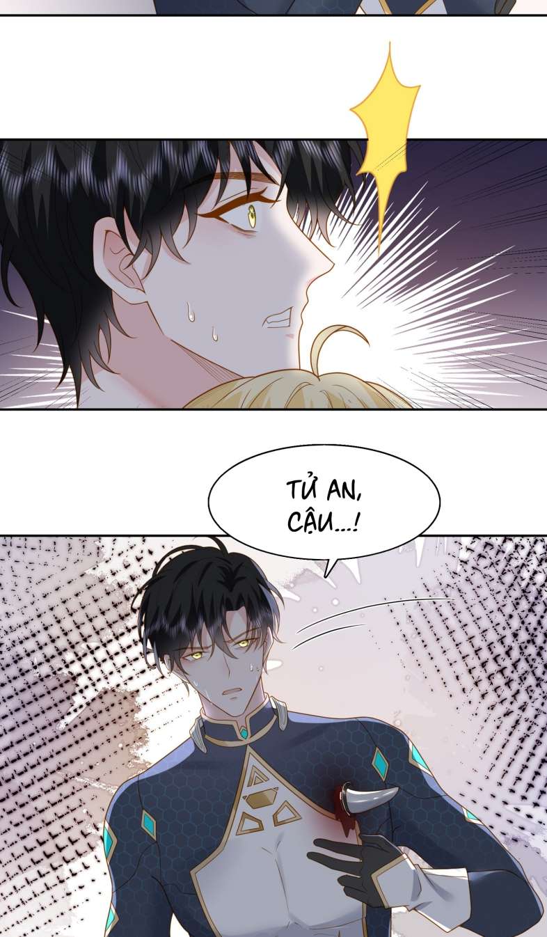 Phản Diện Bị Truy Thành Đoàn Sủng: Chapter 48