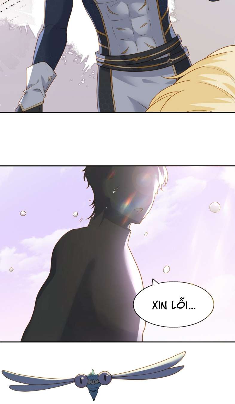 Phản Diện Bị Truy Thành Đoàn Sủng: Chapter 48