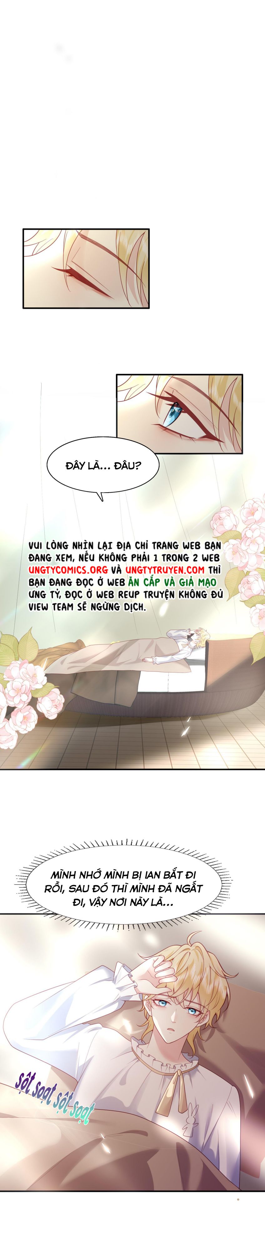 Phản Diện Bị Truy Thành Đoàn Sủng: Chapter 49