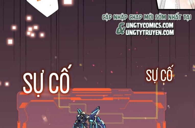 Phản Diện Bị Truy Thành Đoàn Sủng: Chapter 5