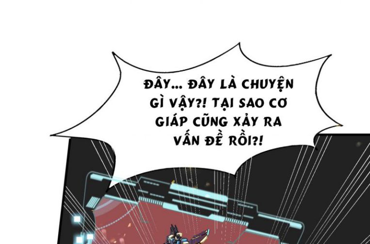 Phản Diện Bị Truy Thành Đoàn Sủng: Chapter 5