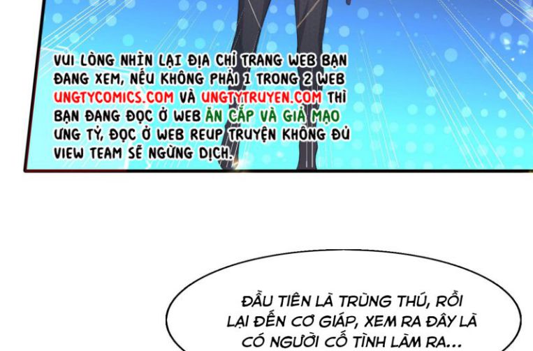 Phản Diện Bị Truy Thành Đoàn Sủng: Chapter 5