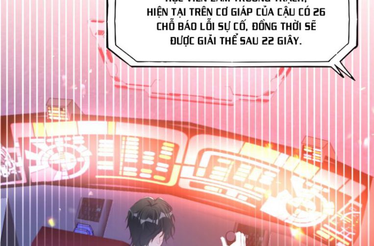Phản Diện Bị Truy Thành Đoàn Sủng: Chapter 5