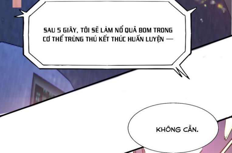 Phản Diện Bị Truy Thành Đoàn Sủng: Chapter 5