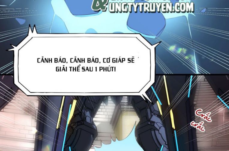 Phản Diện Bị Truy Thành Đoàn Sủng: Chapter 5
