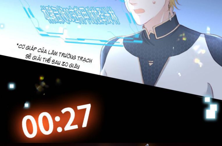 Phản Diện Bị Truy Thành Đoàn Sủng: Chapter 5