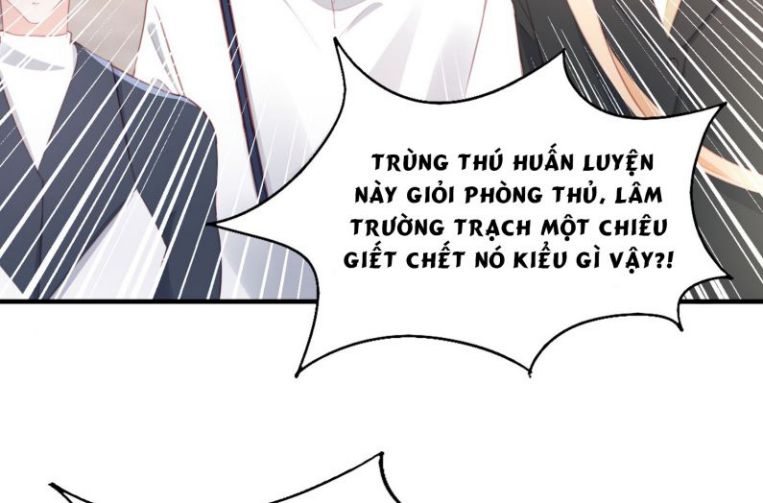 Phản Diện Bị Truy Thành Đoàn Sủng: Chapter 5