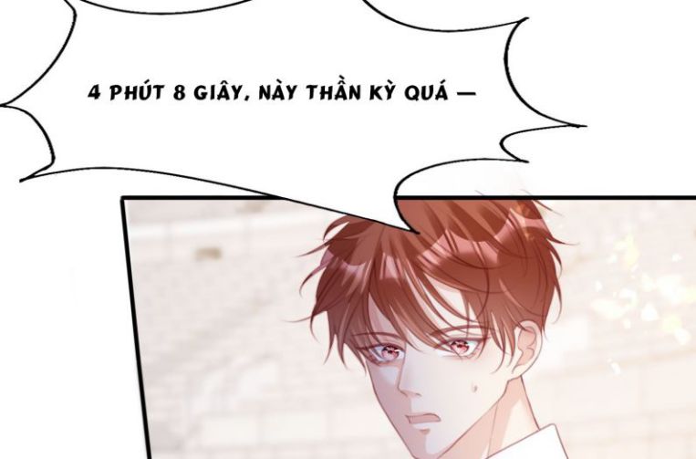 Phản Diện Bị Truy Thành Đoàn Sủng: Chapter 5