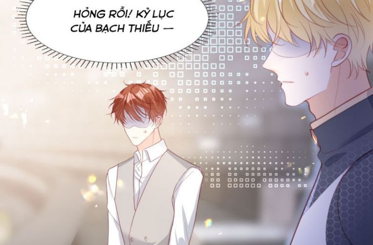 Phản Diện Bị Truy Thành Đoàn Sủng: Chapter 5