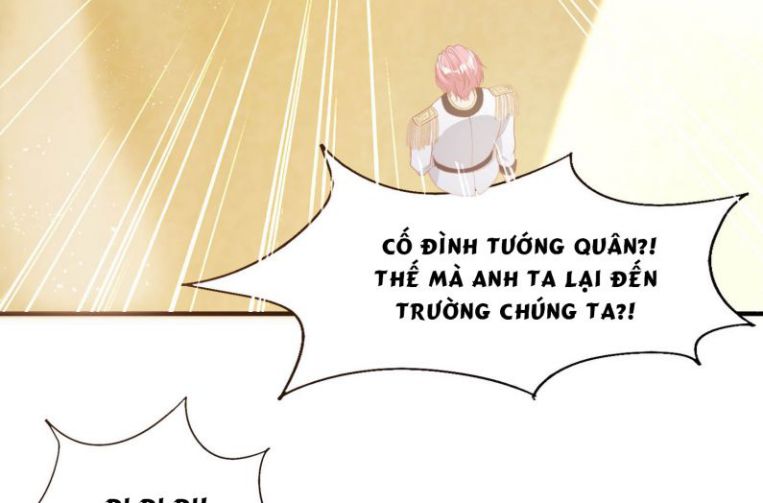 Phản Diện Bị Truy Thành Đoàn Sủng: Chapter 5