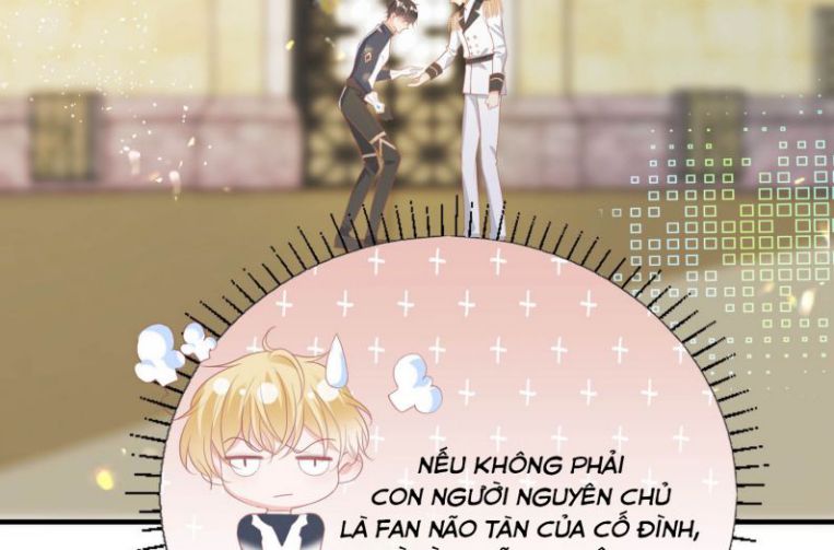 Phản Diện Bị Truy Thành Đoàn Sủng: Chapter 5