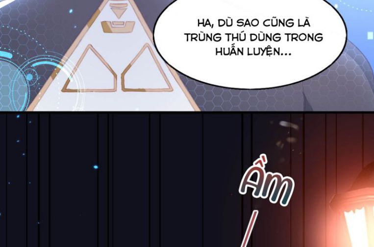 Phản Diện Bị Truy Thành Đoàn Sủng: Chapter 5