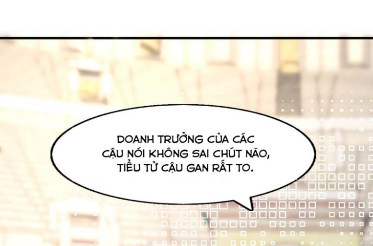 Phản Diện Bị Truy Thành Đoàn Sủng: Chapter 5