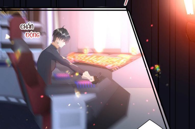 Phản Diện Bị Truy Thành Đoàn Sủng: Chapter 5
