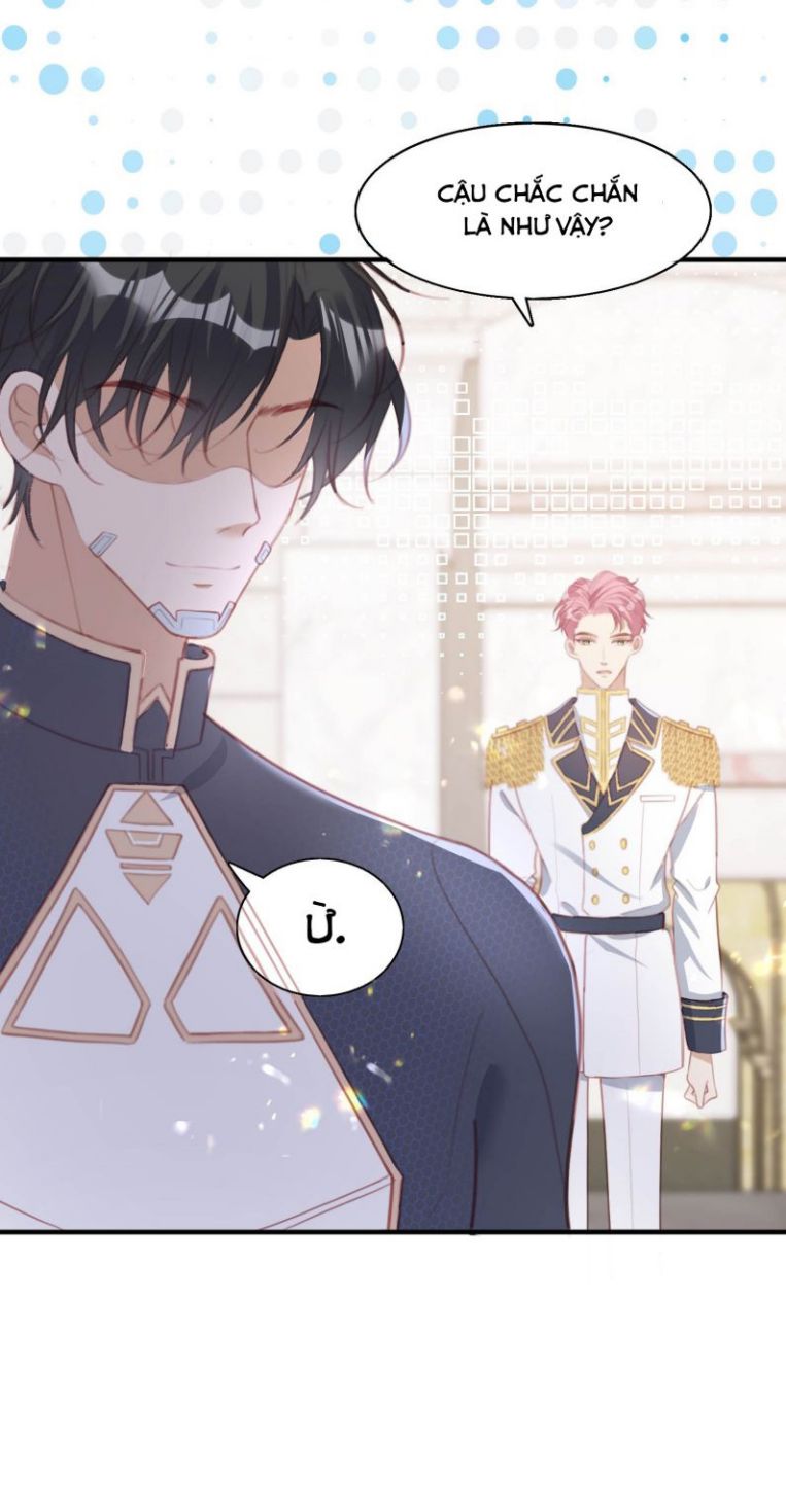 Phản Diện Bị Truy Thành Đoàn Sủng: Chapter 5