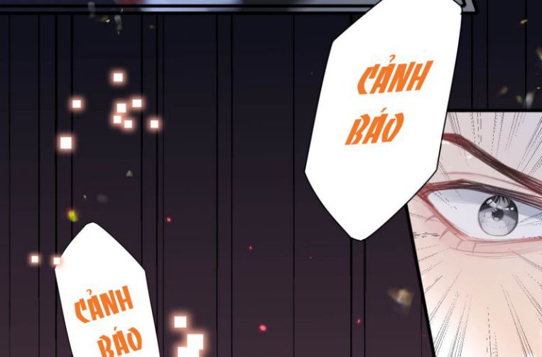 Phản Diện Bị Truy Thành Đoàn Sủng: Chapter 5