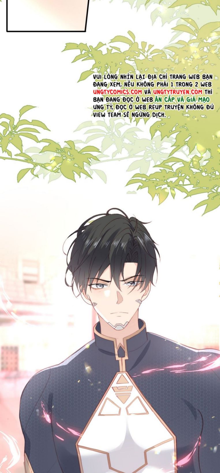 Phản Diện Bị Truy Thành Đoàn Sủng: Chapter 5
