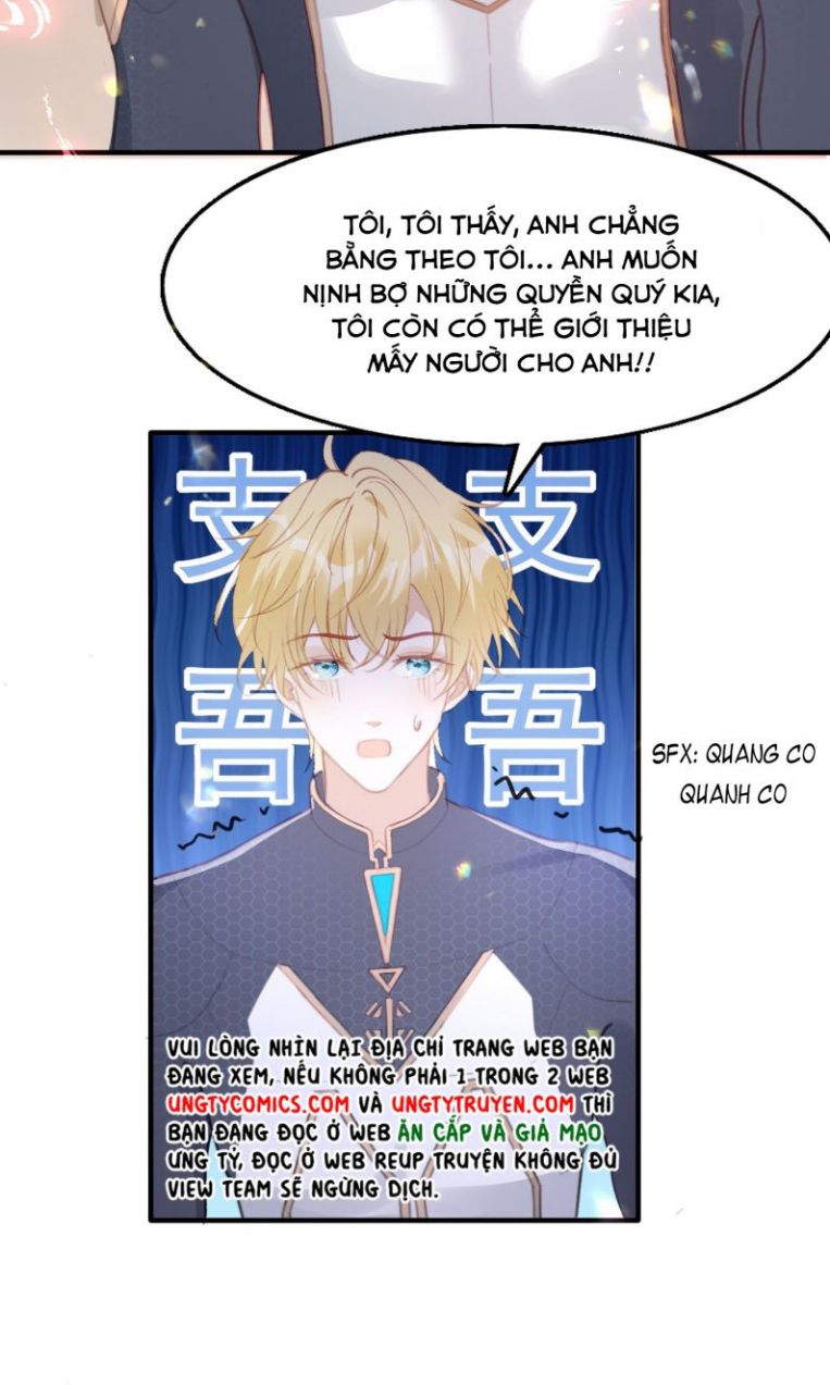 Phản Diện Bị Truy Thành Đoàn Sủng: Chapter 5