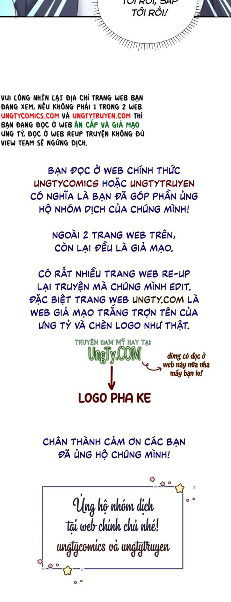 Phản Diện Bị Truy Thành Đoàn Sủng: Chapter 5