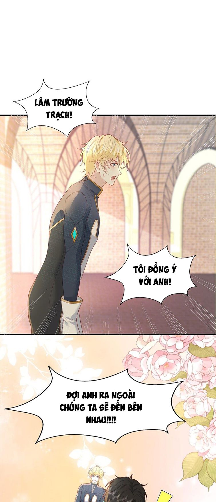 Phản Diện Bị Truy Thành Đoàn Sủng: Chapter 51