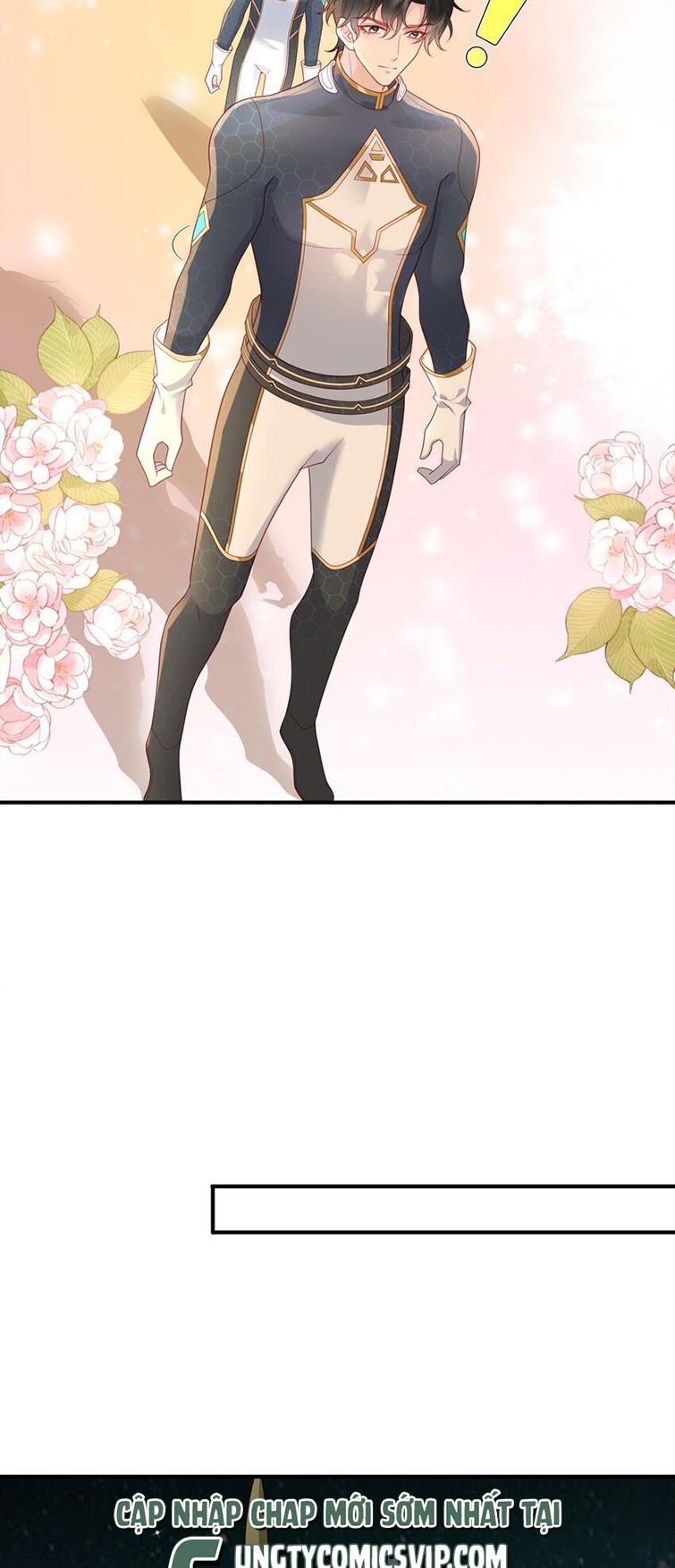 Phản Diện Bị Truy Thành Đoàn Sủng: Chapter 51