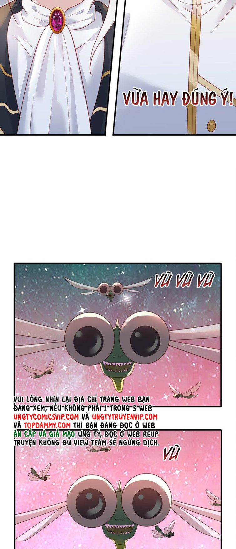 Phản Diện Bị Truy Thành Đoàn Sủng: Chapter 51